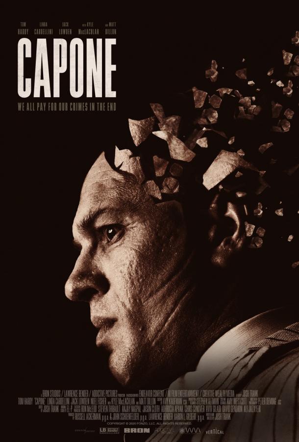 Фильм Лицо со шрамом (2020) смотреть онлайн в HD качестве